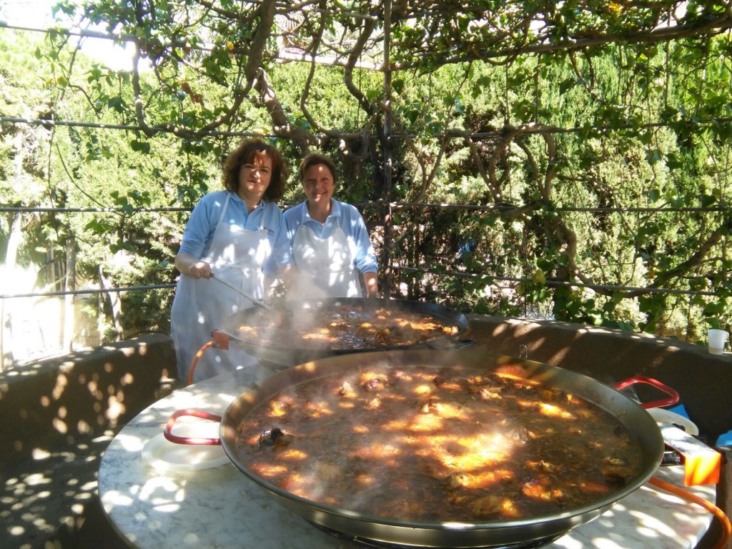 paella001